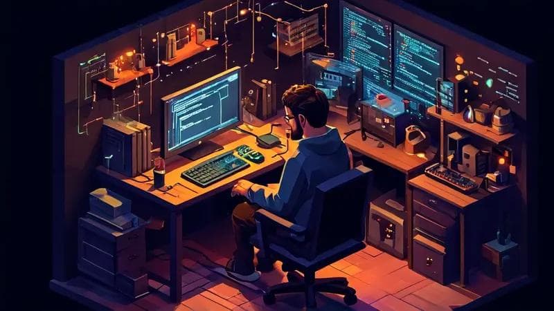 NVMe硬盘如何组建RAID