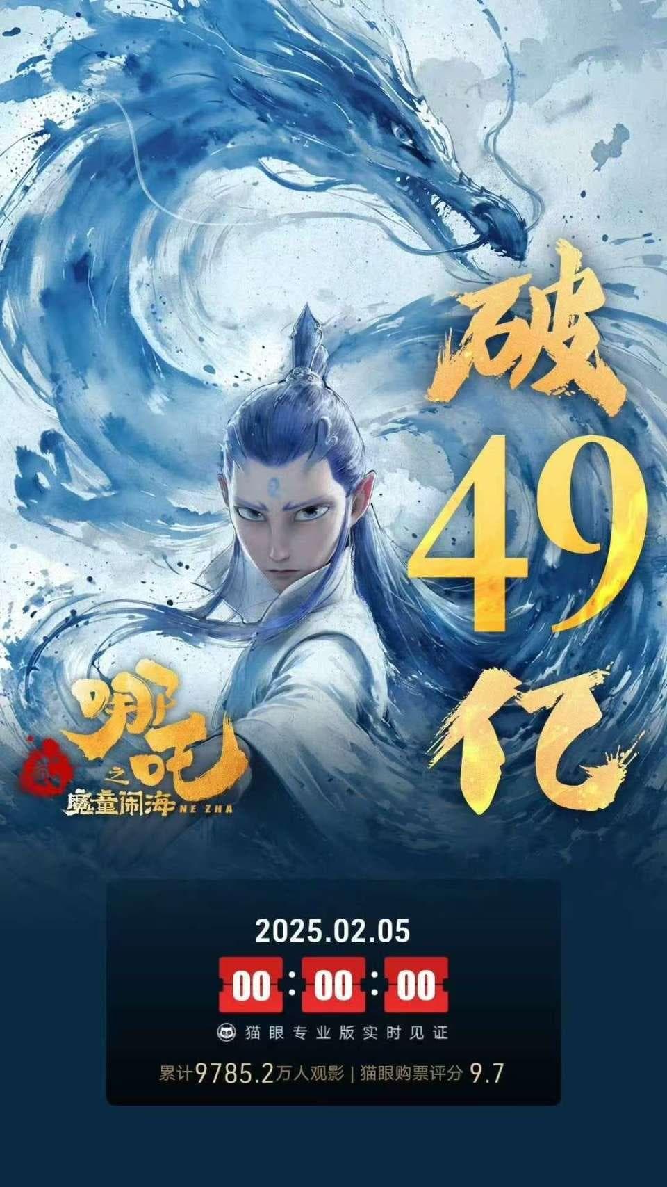 《封神2》到底比《哪吒之魔童闹海》差在哪？哪吒这5大优点，正是封神的缺陷