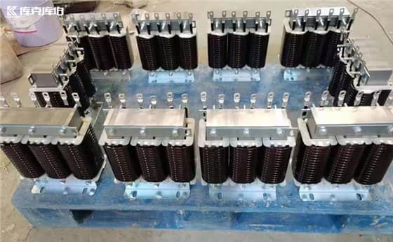 滤波电抗器的绕组通常使用什么材质的导线