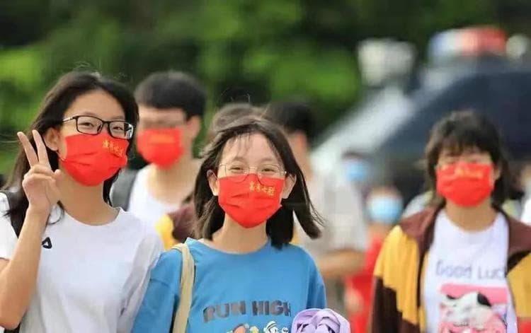 2025年高考三大变化，将影响到学生命运，家长要提前清楚！