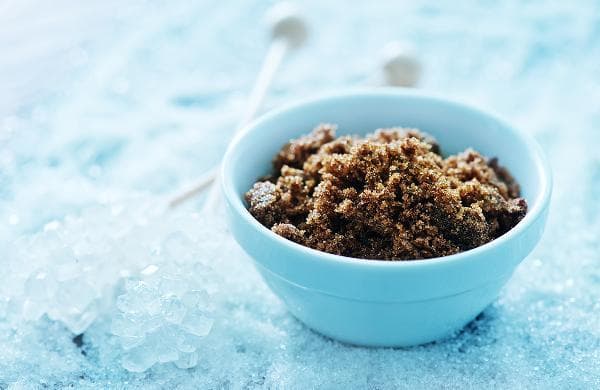 红糖姜茶：开水泡还是温水泡？