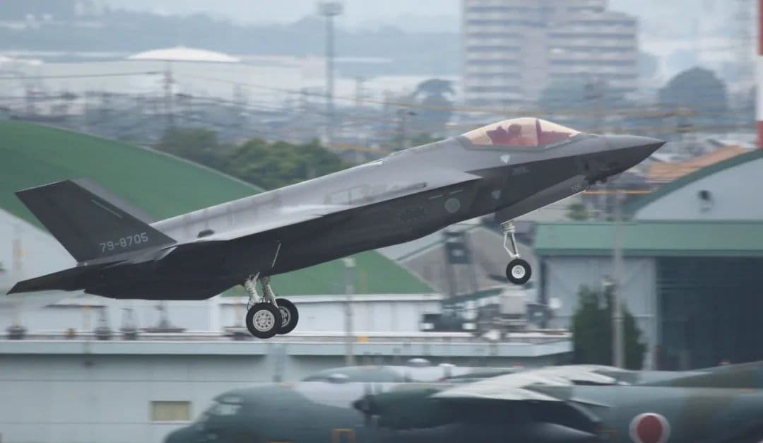 美制F-35系列战机事故频发 专家：暴露其在生产、供应链管理等方面问题较多