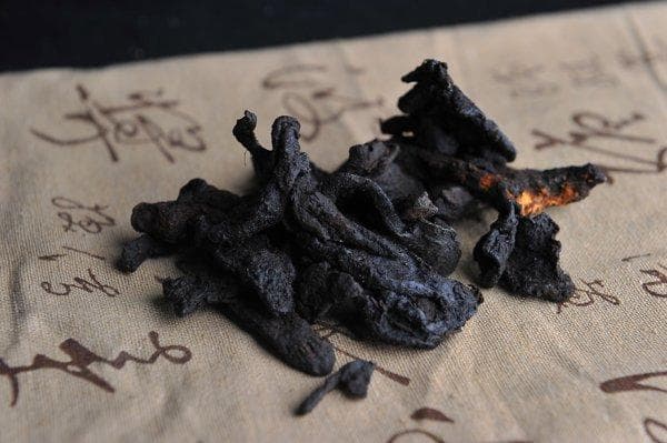 熟地的功效与作用是什么
