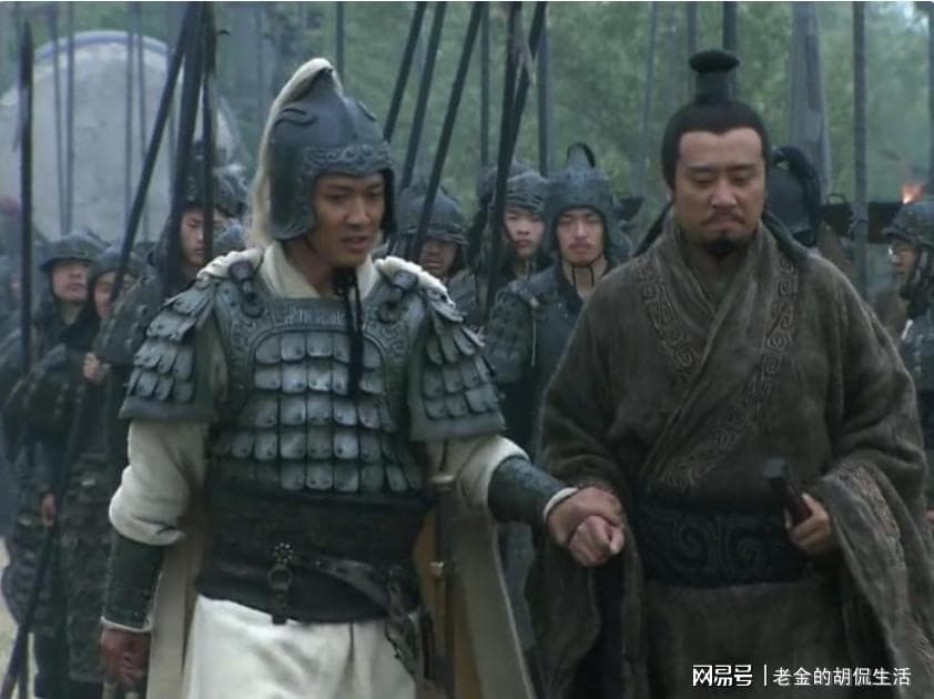 刘封临死一声哀鸣，彻底惊醒刘备：怂恿他杀儿子的人才是最可怕的