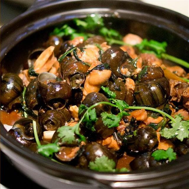 家常甜螺煲的做法：美味又简单的烹饪指南