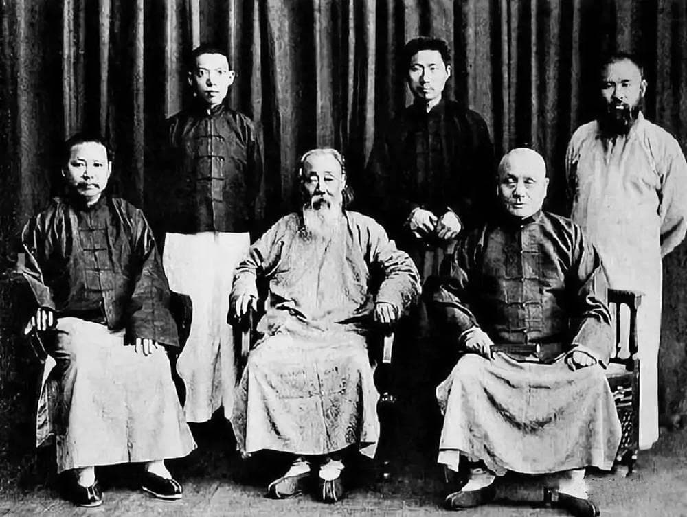 纪念张大千诞辰125周年 看张大千与青城山的不解之缘