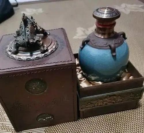 长期收藏茅台酒，应该注意哪些事项？