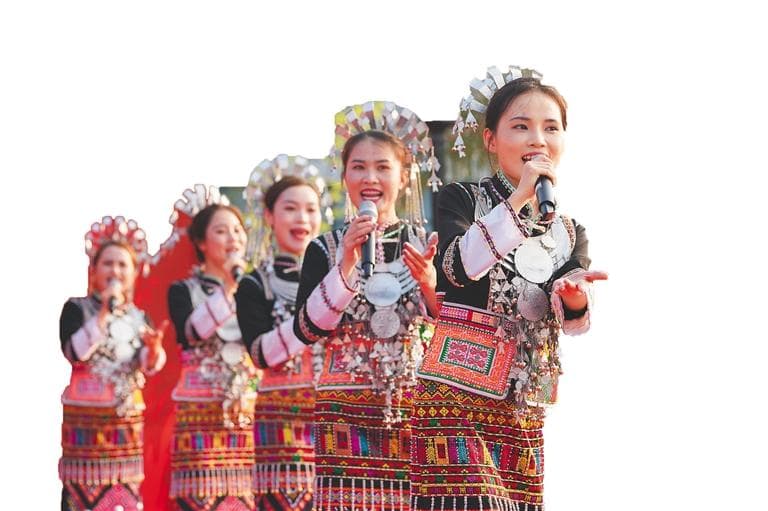海南方言保护见成效：从学术研究到民间传承