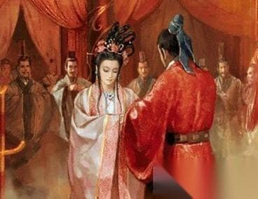中国古代纳妾制度以及妾的发展史 古代男子如何纳妾?