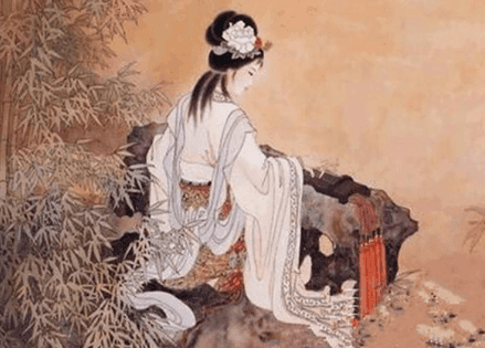 中国古代四大才女：才情与命运的交织