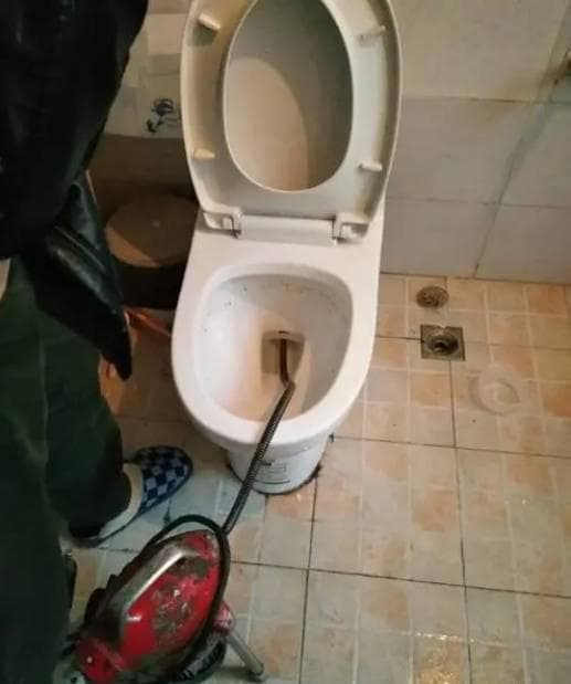 雨水管道安装规范