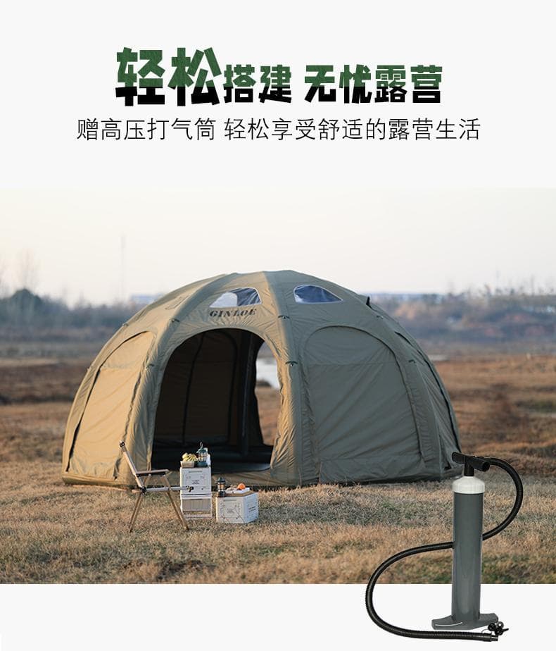 哪种材质的帐篷最耐用？