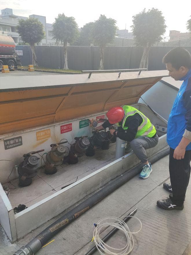 可燃气体报警器的使用与管理指南