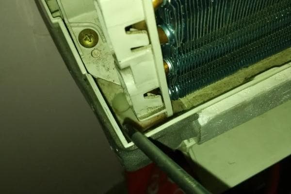 空调排水孔堵塞怎么办？一文详解清理步骤