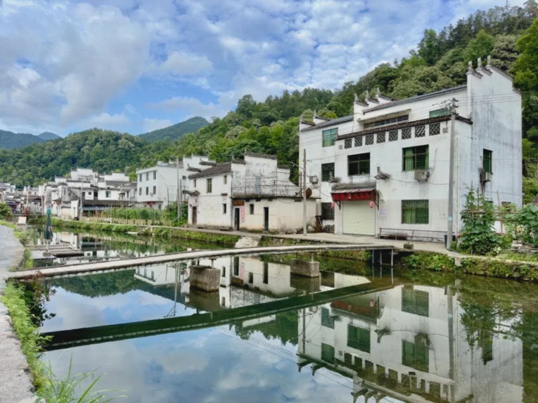 家家出高官，户户住豪宅，富贵荣华300年，人称“中国第一官村”