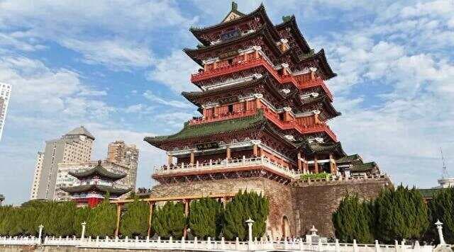 畅游南昌——3天2晚保姆级旅行攻略（建议收藏）