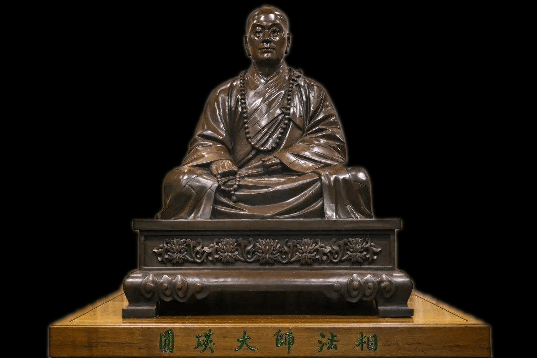 圆瑛法师讲解《楞严经》：干慧一位的修行境界