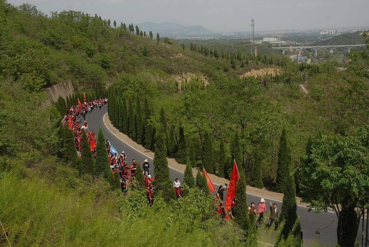 研学旅行：知识与实践的完美结合