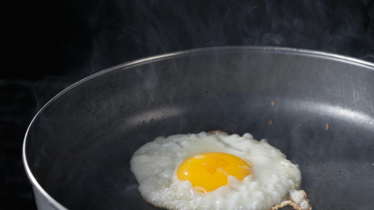鸡蛋是发物吗？从中医到现代医学的全面解析