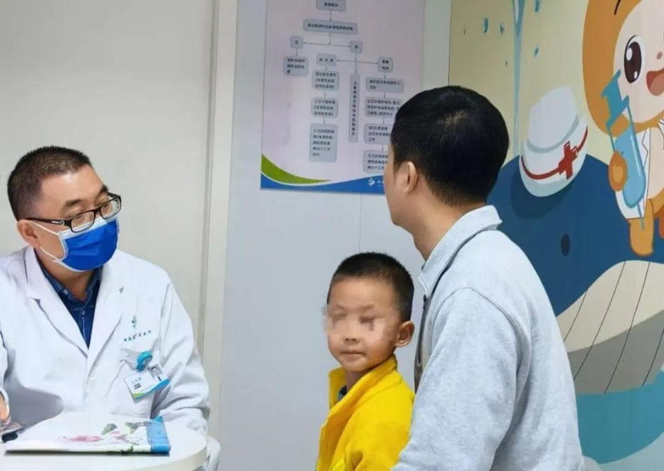 儿科流感小贴士：预防、识别与治疗全攻略