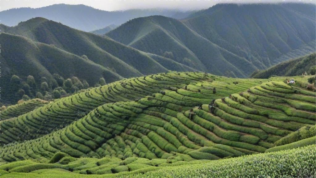 茶叶质量与健康：如何选择有益健康的茶叶