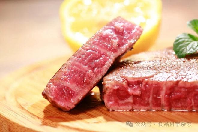 牛肉宰后成熟过程中细胞自噬的变化分析