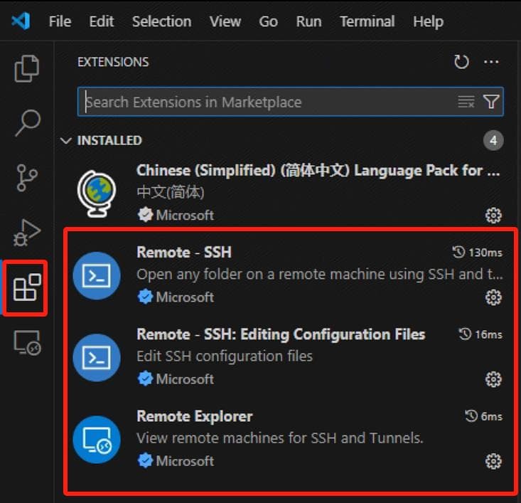 VScode连接远程服务器实战：新版离线vscode-server安装指南