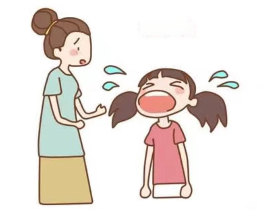 宝贝，勇敢一点：实用指南助您应对孩童频繁哭闹