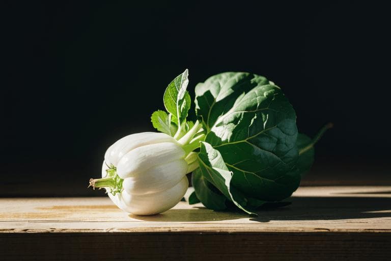 大白菜：隐藏在平凡中的营养宝藏