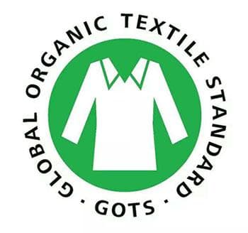 全球有机纺织品认证GOTS