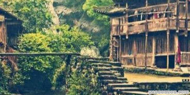 张家界武陵源景区：自然与人文的完美融合