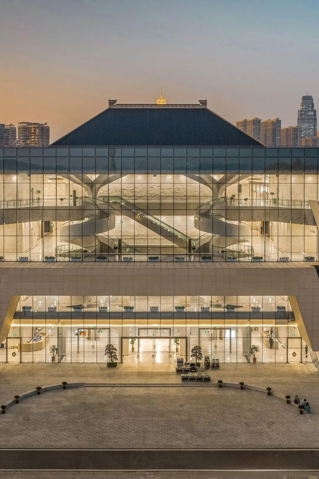 湖北省博物馆最新观展攻略，不走回头路