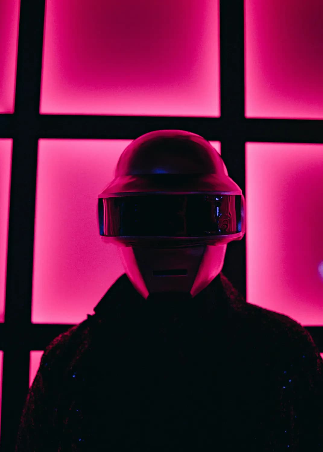 Daft Punk新作引爆2025电音热潮