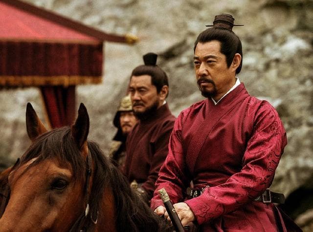 徐辉祖：徐达的长子，建文帝3次“错信”，为什么让朱棣又爱又恨