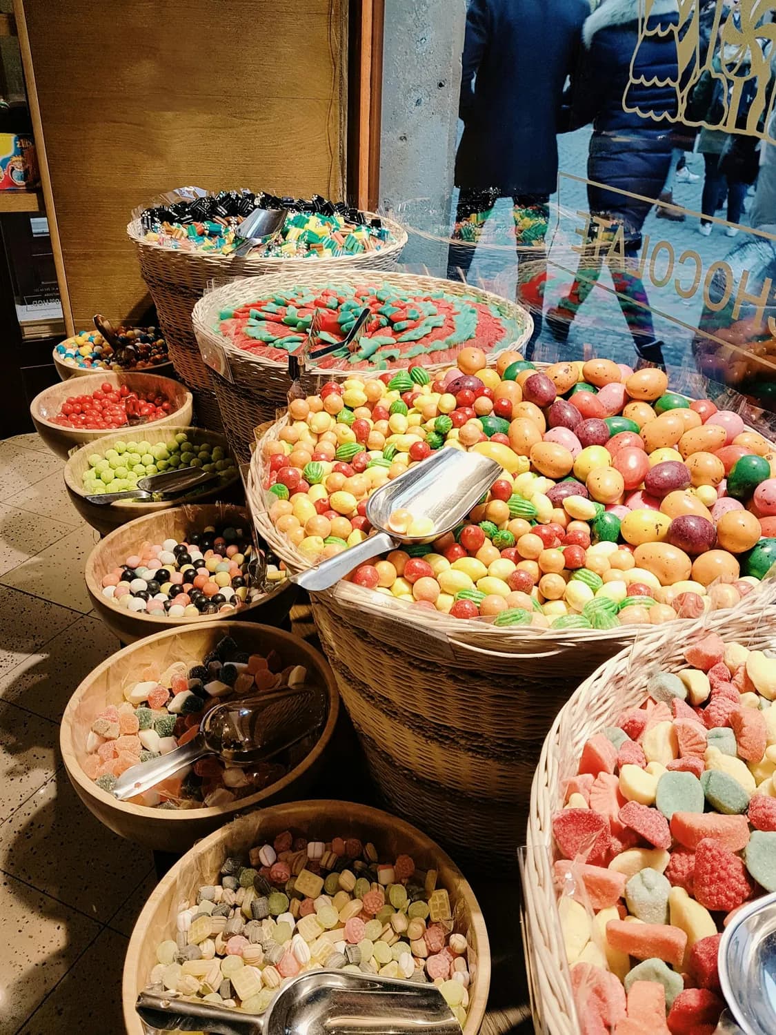 潮州糖果：春节必备的甜蜜年礼