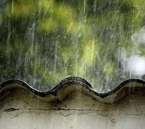 雨景描写全攻略：从人物到意境，写出雨的灵魂与诗意