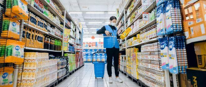 2025零售业发展趋势与应对策略：DeepSeek专家解读