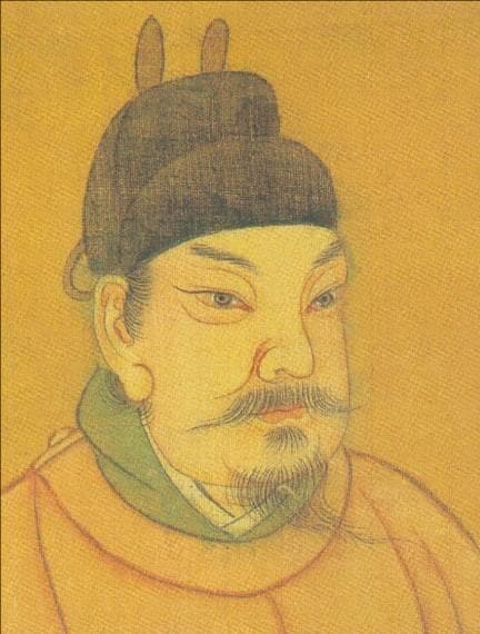 李煜：千古词帝的诗意人生