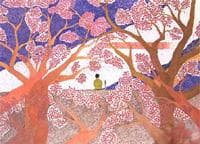 生与死的变奏——看北野武的《花火》（《HANA－BI》）