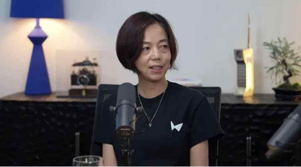 李飞飞发布首个创业项目：用单张图片生成3D世界，开启空间智能新时代