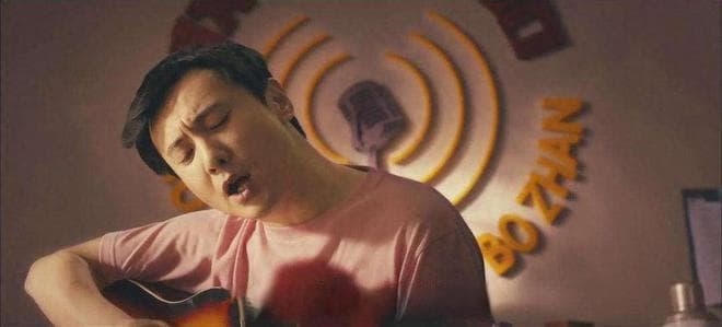 《夏洛特烦恼》：白月光爱而不得，朱砂痣得而不惜，终是黄粱一梦
