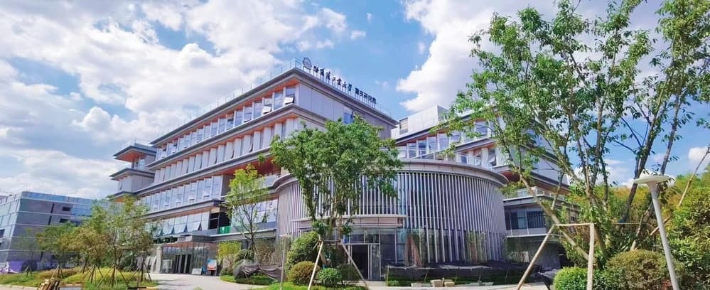 哈工大重研院氮化硅陶瓷基板中试产线建成投用！