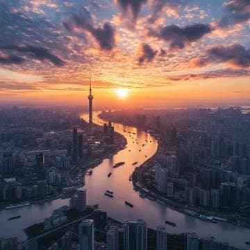 湖北宜昌旅游攻略：必去景点一览，领略自然与文化之美
