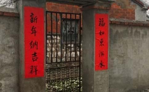 勤奋学习的经典对联