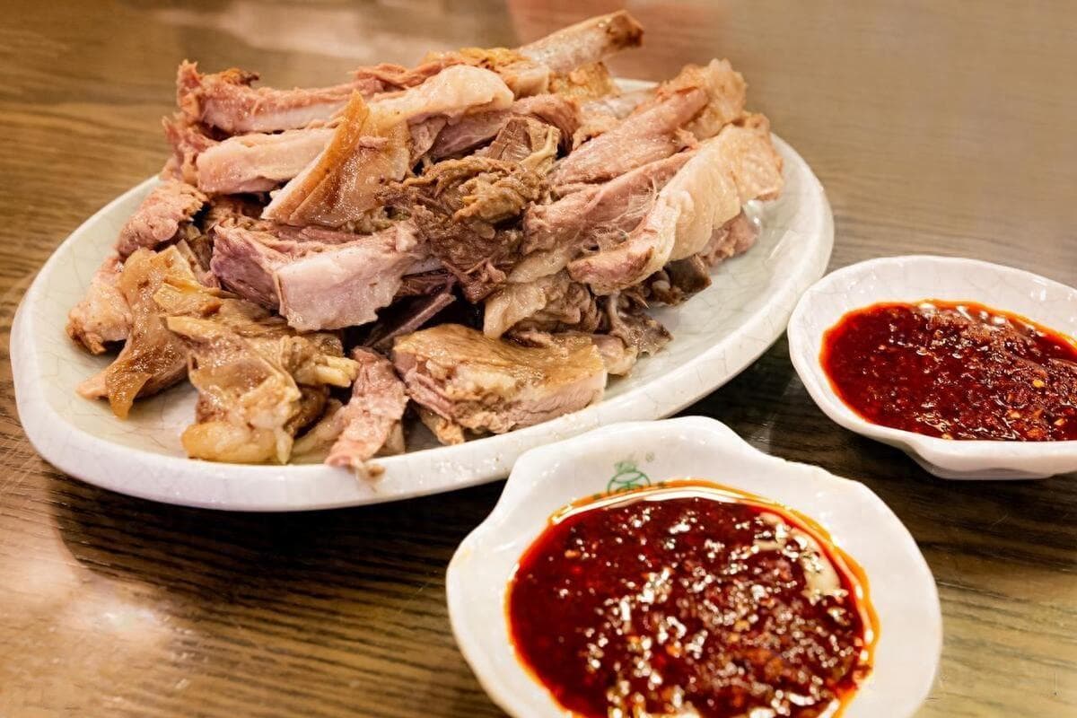 西宁美食特色推荐：八大地道美食让你感受高原风味
