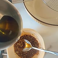 几分钟就可以上桌的蒜蓉油麦菜