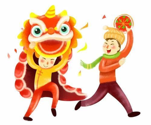 春节怎么过年有趣：年轻人玩转新年，摆脱传统过年的无聊!
