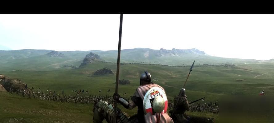 《骑马与砍杀2》领军者模式阿塞莱兵种详解