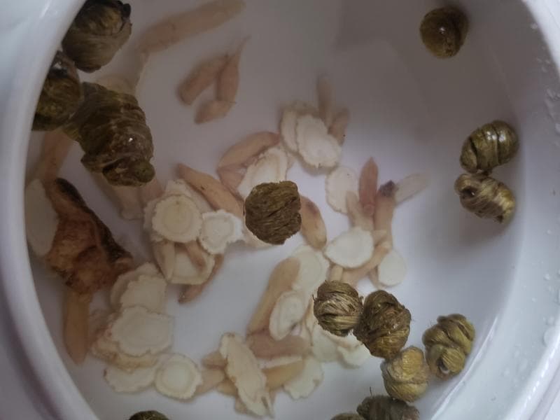 熬夜养生汤：西洋参石斛麦冬炖鸡，清热润肺养阴益胃