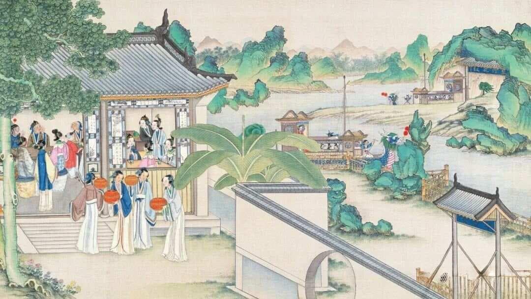 《红楼梦》里的“虎视眈眈”，你用对了吗？